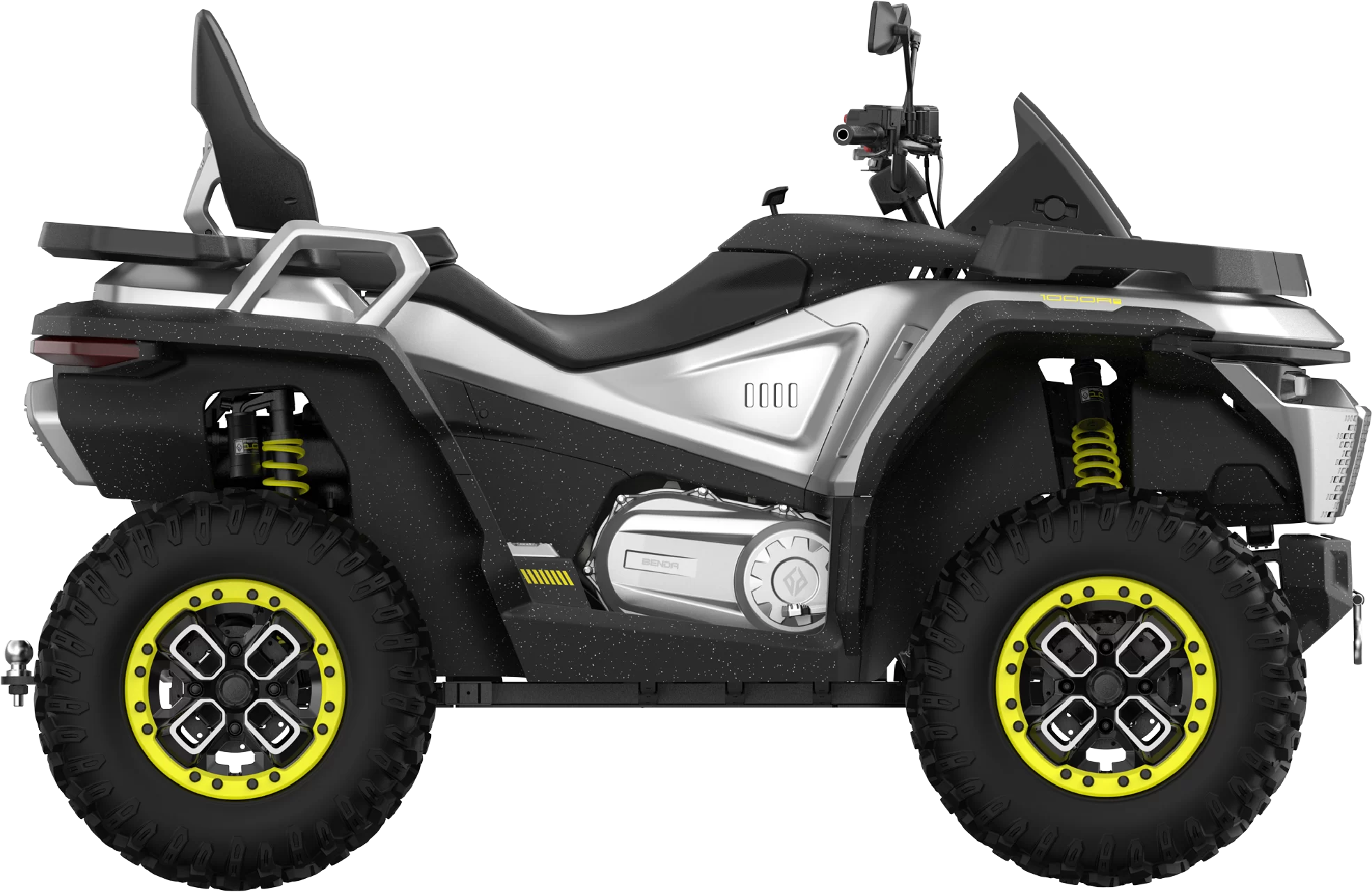 Benda Redstone 1000 R2